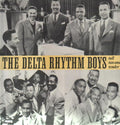 The Delta Rhythm Boys: Tall, Tan and Tender - VINYL