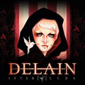 Delain: Interlude - CD