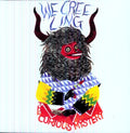The Curious Mystery: We Creeling - Vinyl