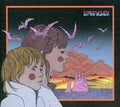 STRFKR: Reptilians  ( CD )