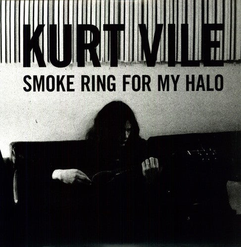 Kurt Vile: Smoke Ring For My Halo - Vinyl
