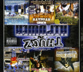 Various Artists: Thugz N Hipower  ( CD )