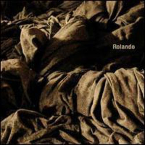 Rolando: 5 to 8 - 12-INCH SINGLE