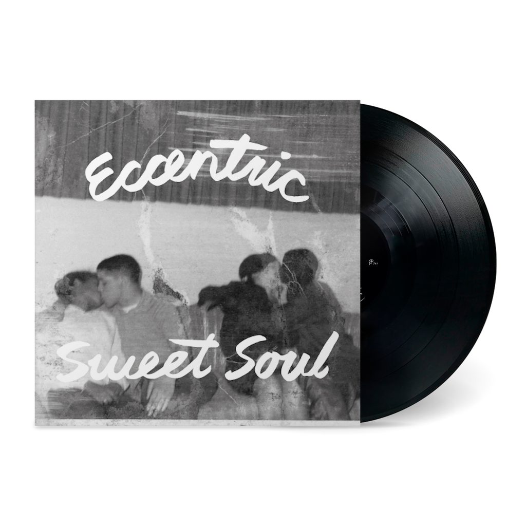 Various Artists - Eccentric Sweet Soul ( VINYL )