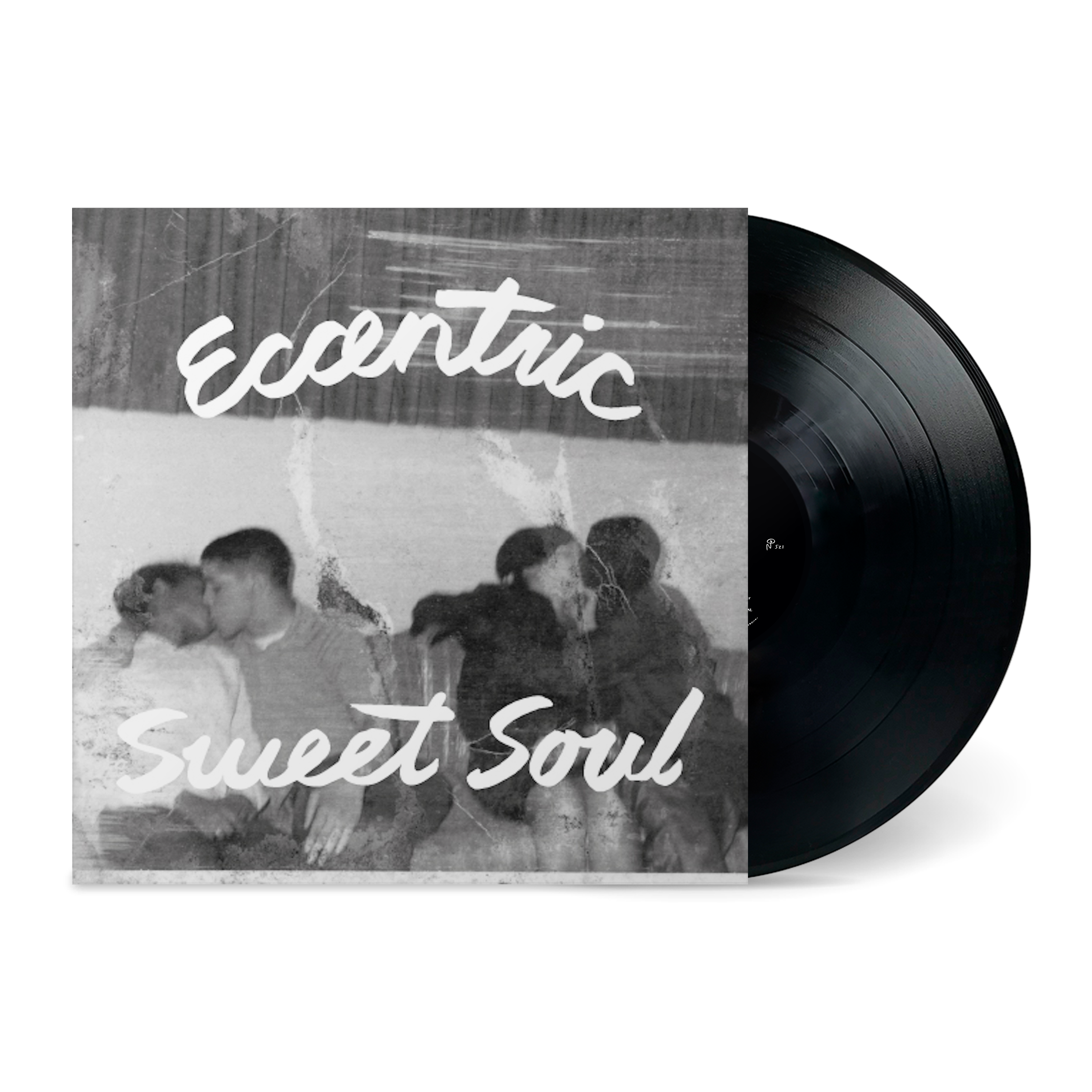 Various Artists - Eccentric Sweet Soul ( VINYL )