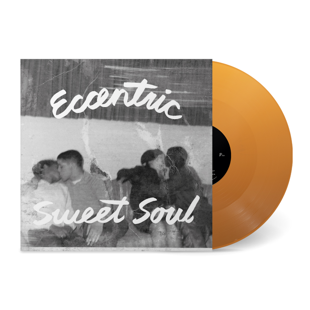 Various Artists - Eccentric Sweet Soul - Peach LP