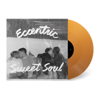 Various Artists - Eccentric Sweet Soul - Peach LP