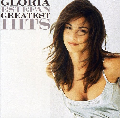 Gloria Estefan: Greatest Hits - CD