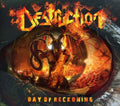 Destruction: Day of Reckoning - CD