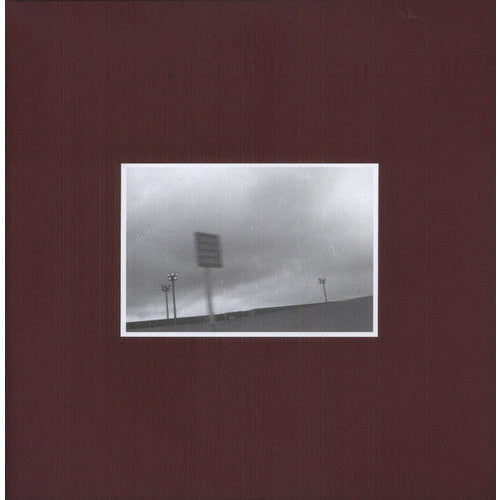 Godspeed You! Black Emperor - F#A# (Infinity) ( VINYL )