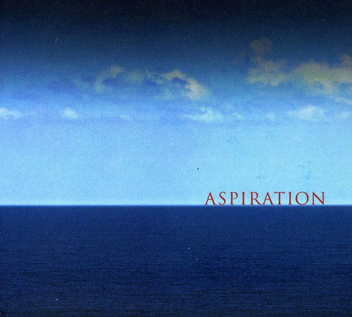 Bill Laswell & Friends: Aspiration  ( CD )