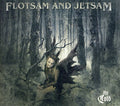 Flotsam & Jetsam: Cold - CD