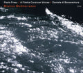 Paolo Fresu: Mistico Mediterraneo - CD