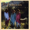 The Emotions: Sunshine - CD