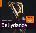 Various Artists: Rough Guide to Bellydance: Second Edition / Various - CD