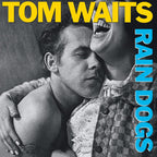Tom Waits - Rain Dogs ( VINYL )