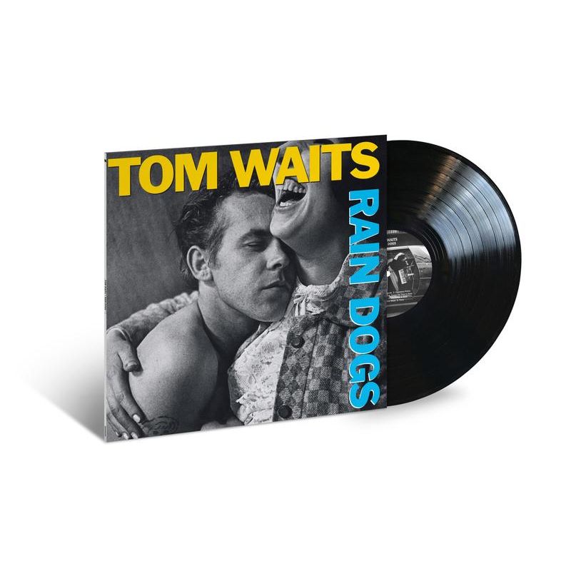 Tom Waits - Rain Dogs ( VINYL )