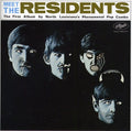 The Residents: Meet the Residents - CD