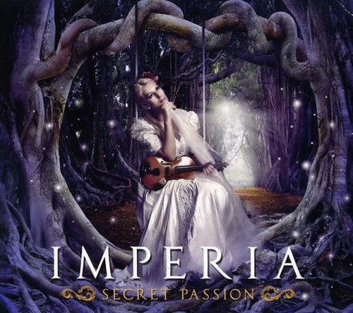 Imperia: Secret Passion - CD