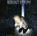 The Heathen: Breaking the Silence - CD