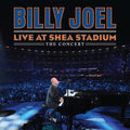 Billy Joel: Live At Shea Stadium - CD