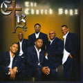 Church Boyz: Church Boyz  ( CD )