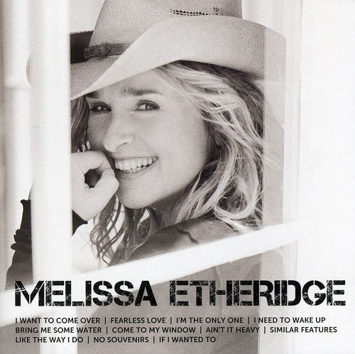 Melissa Etheridge: Icon - CD