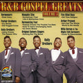 Various Artists: R&B, Vol. 3  ( CD )