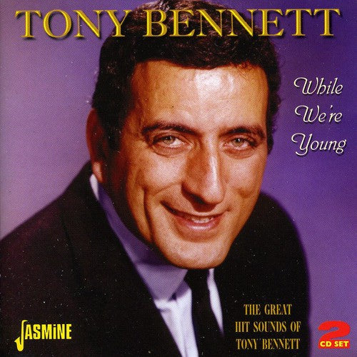 Tony Bennett: Great Hit Sound - CD