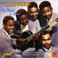 The Clovers: Feelin Is Good 60 Classics - CD
