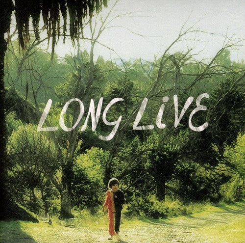 Snowblink: Long Live  ( CD )