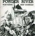 Skip Gorman: Powder River  ( CD )