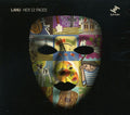 Lanu: Her 12 Faces  ( CD )