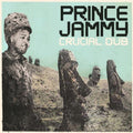 Prince Jammy: Crucial Dub - VINYL
