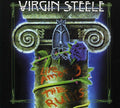 Virgin Steele: Life Among the Ruins - CD