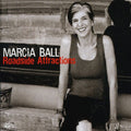 Marcia Ball: Roadside Attractions  ( CD )