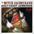 Mitch Jacobs & Band: Gulf Coast Jamboree  ( CD )