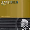 Denny Zeitlin: Slickrock - CD