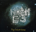 Noah23: Fry Cook On Venus  ( CD )