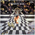 Human Egg: Human Egg - VINYL