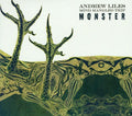 Andrew Liles: Mind Mangled Trip Monster  ( CD )