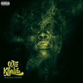 Wiz Khalifa: Rolling Papers  ( CD )