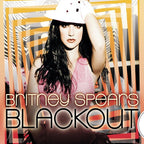 Britney Spears - Blackout ( VINYL )