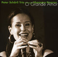 Peter Scharli & Ithamara Koorax: O Grande Amor - CD