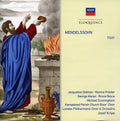 Josef Krips: Eloq: Mendelssohn - Elijah  ( CD )