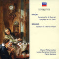 Pierre Monteux: Haydn: Sym Nos 94 & 101 / Brahms: Haydn Var  ( CD )