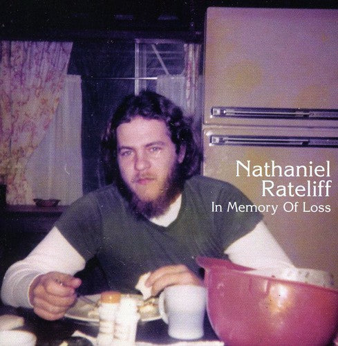 Nathaniel Rateliff: In Memory of Loss - CD