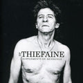 Hubert-Félix Thiéfaine: Supplements de Mensonge - CD