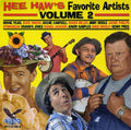 Various Artists: Hee Haw, Vol. 2  ( CD )