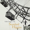 Eddie Higgins: Standard Higgins - CD